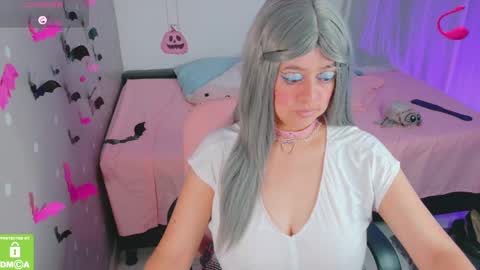 Jane Atwood online show from October 10, 2025, 11:20 am