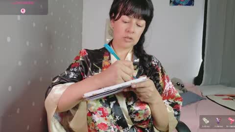 Jane Atwood online show from May 7, 2026, 3:17 pm