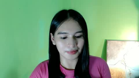 YOUR LOVELY JANE online show from January 23, 2025, 5:24 am