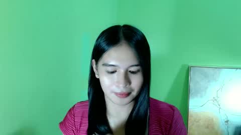 YOUR LOVELY JANE online show from January 24, 2025, 2:07 am