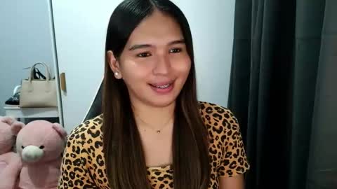 YOUR LOVELY JANE online show from October 11, 2025, 10:08 pm