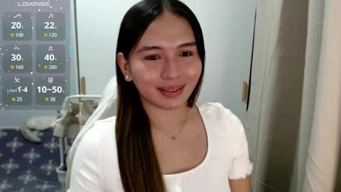 YOUR LOVELY JANE online show from December 21, 2025, 11:56 pm