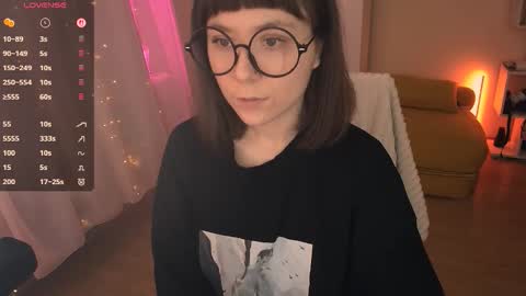 jane_kinn online show from March 25, 2026, 7:03 am