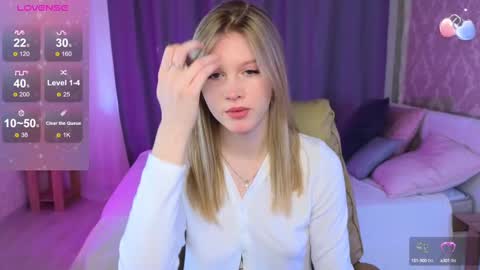 jane_lvy online show from February 9, 2025, 7:16 am