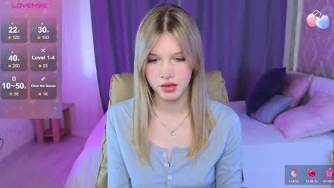 jane_lvy online show from February 10, 2025, 7:47 am
