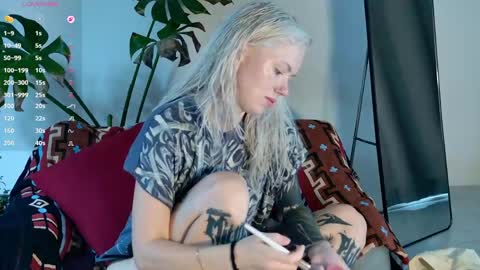 jane_margol1s online show from May 5, 2026, 4:20 am