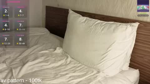 jane_murmur online show from January 16, 2026, 1:26 pm