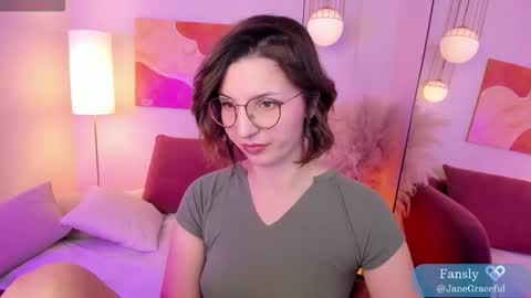 Jane online show from January 7, 2026, 6:27 am