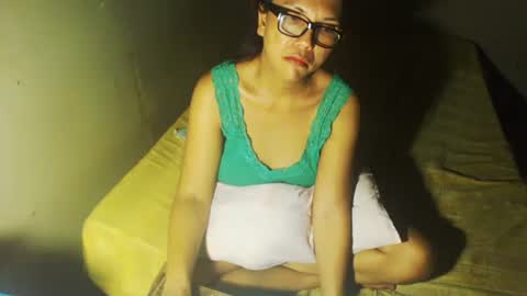 JANE online show from February 18, 2025, 11:52 pm