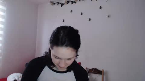 Jane online show from March 6, 2025, 9:53 pm