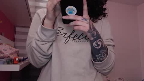 Jane online show from October 11, 2025, 2:44 am