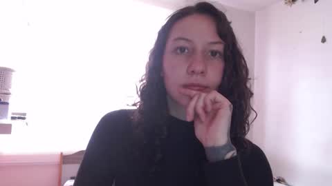 Jane online show from November 6, 2025, 8:43 pm