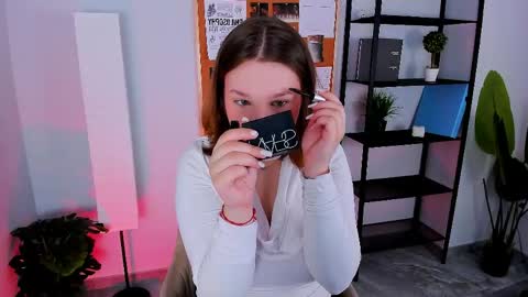 Jane online show from April 22, 2026, 2:40 pm