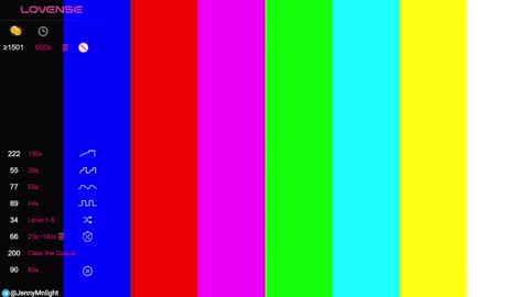 Jennifer  online show from December 28, 2024, 8:05 am
