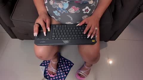 JANE  online show from January 11, 2025, 3:44 am