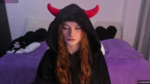 Jane online show from October 8, 2025, 1:31 pm