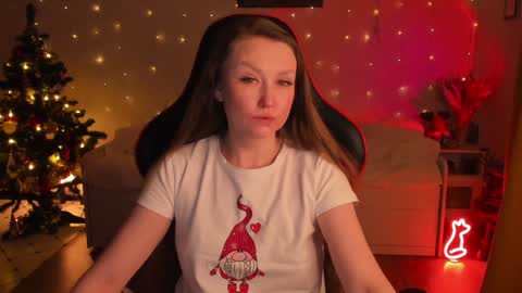 Snapshot of janegrey11 chatting on December 25, 2024, 6:31 am Jane online show from December 25, 2024, 6:31 am