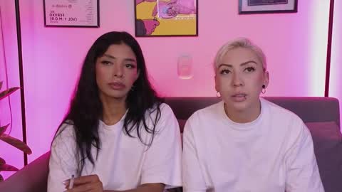 Snapshot of janehart_ chatting on September 19, 2025, 4:58 am Jane online show from September 19, 2025, 4:58 am