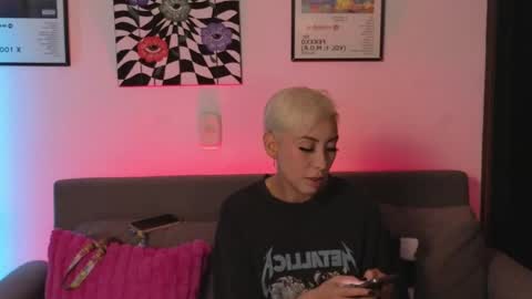 Jane online show from April 27, 2026, 12:52 am