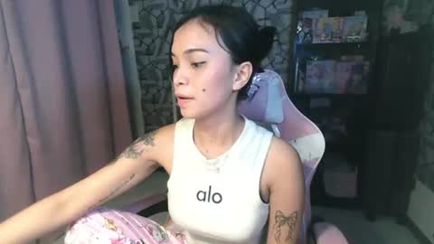 janeliciouse online show from June 26, 2026, 9:46 am