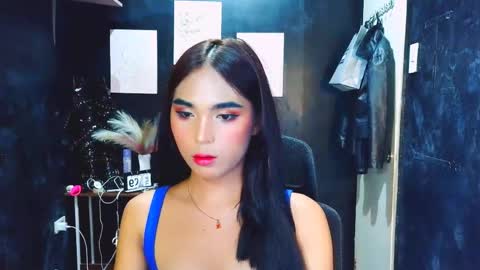 Snapshot of janellarose chatting on April 10, 2026, 8:52 am Janelarose online show from April 10, 2026, 8:52 am