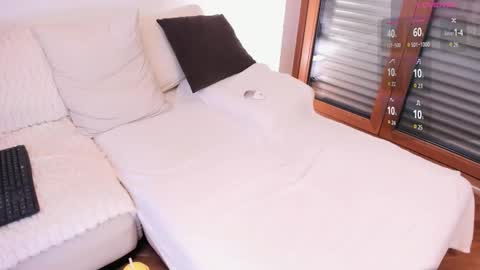 Snapshot of janelyrne chatting on March 1, 2026, 12:18 pm JaneLyrne online show from March 1, 2026, 12:18 pm