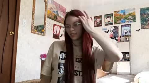Snapshot of janenezinn chatting on May 24, 2026, 2:00 pm Sofia online show from May 24, 2026, 2:00 pm