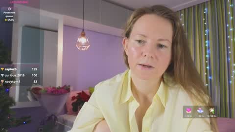 Snapshot of janepearl chatting on January 2, 2025, 9:18 pm janepearl online show from January 2, 2025, 9:18 pm