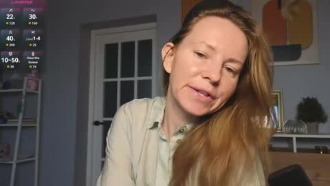 janepearl online show from May 18, 2026, 3:46 am