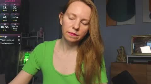 janepearl online show from May 24, 2026, 6:40 am