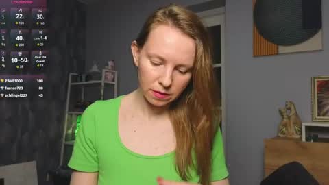 janepearl online show from May 24, 2026, 6:46 pm