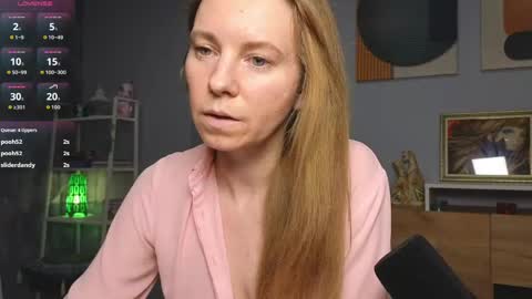 janepearl online show from May 25, 2026, 7:53 pm