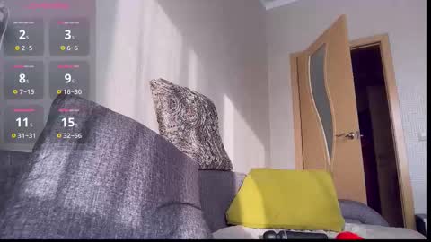 janepuff online show from January 18, 2026, 7:12 am