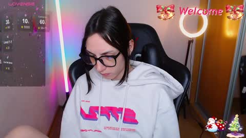 Jane Roger online show from December 13, 2024, 4:43 am