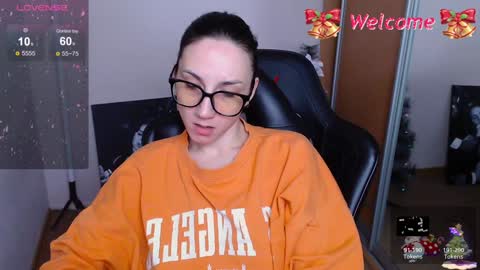 Jane Roger online show from December 26, 2024, 3:49 am