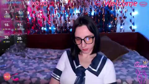 Jane Roger online show from February 17, 2026, 1:13 am