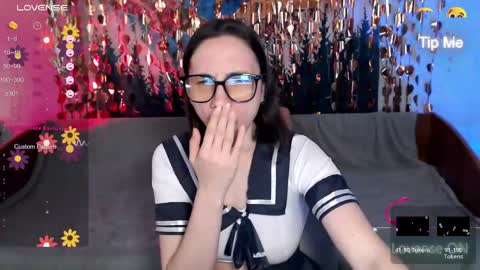 Jane Roger online show from May 9, 2026, 3:56 am