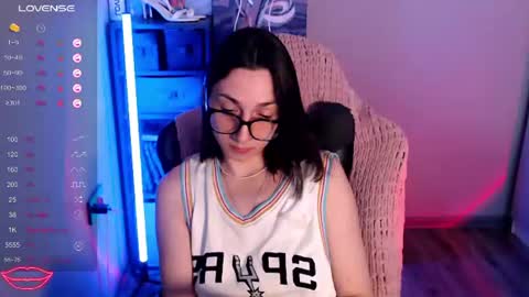 Jane Roger online show from June 19, 2026, 3:00 am