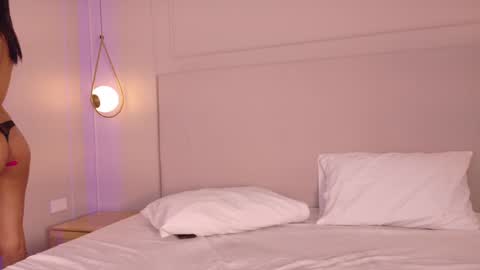 Jane online show from January 17, 2025, 1:25 am