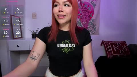 Jane online show from February 13, 2026, 1:23 am