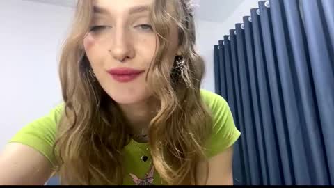 Snapshot of janesspace chatting on March 18, 2026, 4:10 pm Janie online show from March 18, 2026, 4:10 pm