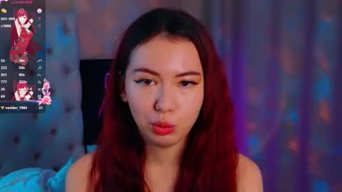 Jenifer online show from November 15, 2025, 7:49 am