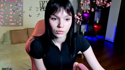 Alexia online show from April 23, 2026, 9:41 am