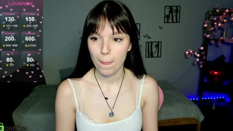 Alexia online show from June 7, 2026, 9:13 am