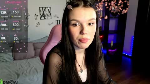 Alexia online show from June 8, 2026, 9:09 am