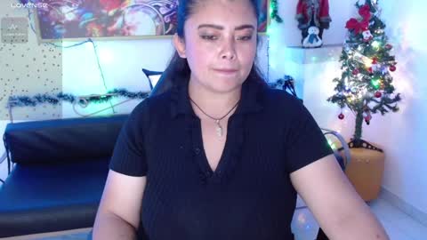 Janeth online show from December 1, 2024, 8:09 pm