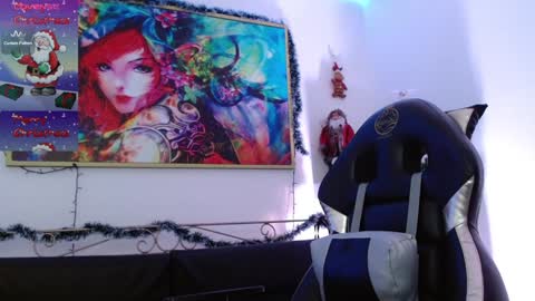 Janeth online show from December 9, 2024, 11:13 pm