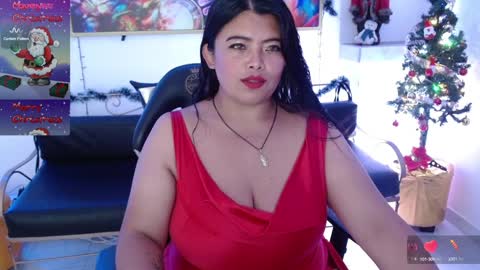 Janeth online show from December 20, 2024, 8:12 pm