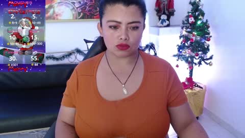 Janeth online show from December 27, 2024, 8:07 pm