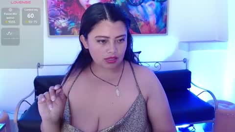 Janeth online show from January 7, 2025, 8:21 pm